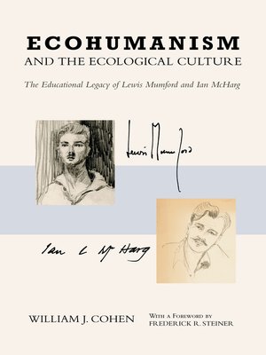 cover image of Ecohumanism and the Ecological Culture